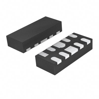 TPD4E02B04QDQARQ1 دیود تریود محافظ مدار تلویزیون ترانزیستور