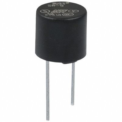 SR-5-1A-AP ثيرمستورات حماية الدائرة الكهربائية Resettable Fuses - PPTC