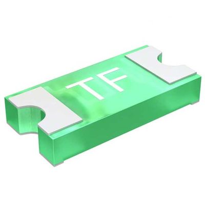 0468001.NRHF de Thermistoren Resettable Zekeringen van de kringsbescherming - PPTC