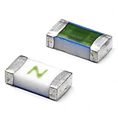0437003.WR Bảo vệ mạch Điện trở nhiệt Cầu chì có thể đặt lại - PPTC
