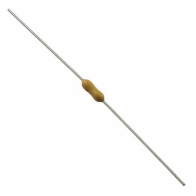 0471001.NRT1L de Thermistoren Resettable Zekeringen van de kringsbescherming - PPTC