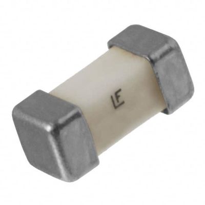 0452002.MRL 2A فیوز قابل تنظیم مجدد SMD زمان پاسخگویی آهسته ضربه