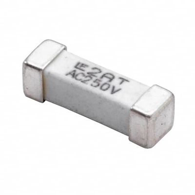 Fusibles restaurables de 0443001.DR Circuit Protection Thermistors - PPTC