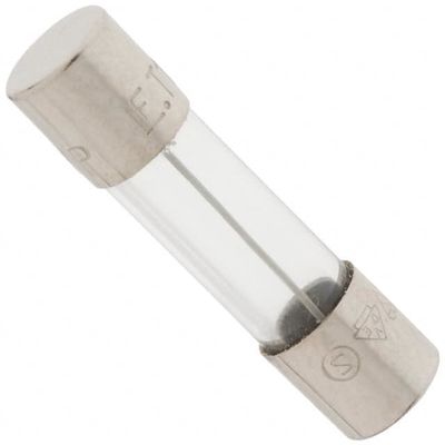 0217004.MXP de Thermistoren Resettable Zekeringen van de kringsbescherming - PPTC