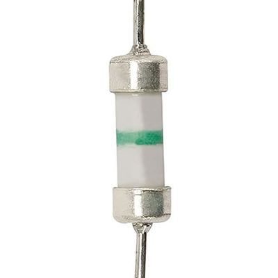 C308F-V-63MA-TR1 회로보호 서미스터 리셋 가능 퓨즈 - PPTC