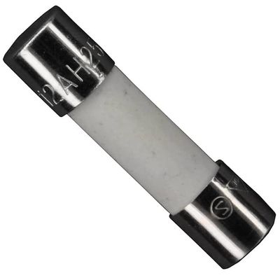 Kartuş / Seramik 15A Sıfırlanabilir Sigorta Orijinal 0215015.MXP