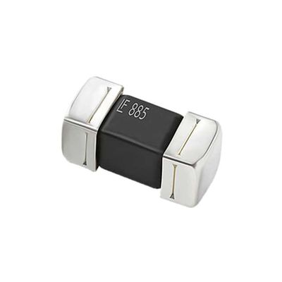 van de de Kringsbescherming van 3.15A 500VDC SMT de Zekeringen08853.15dr TUV Goedkeuring