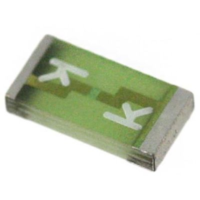3413.0221.22 Bảo vệ mạch Điện trở nhiệt Cầu chì có thể đặt lại - PPTC