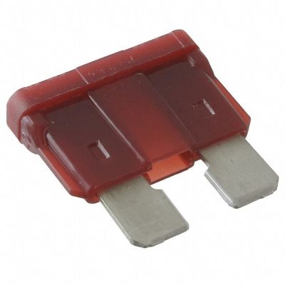 028707.5PXCN de Thermistoren Resettable Zekeringen van de kringsbescherming - PPTC