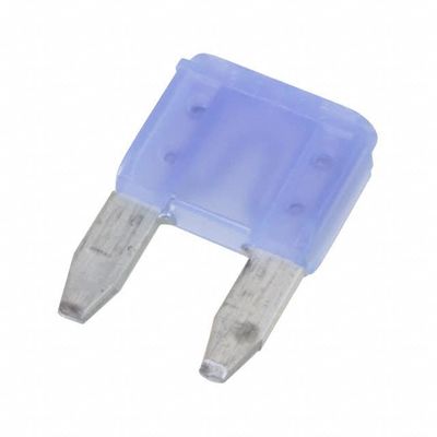 0297015.U Bảo vệ mạch Điện trở nhiệt Cầu chì có thể đặt lại - PPTC