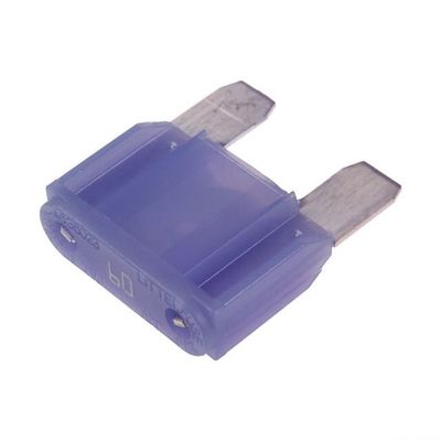 0299060.ZXNV অটোমোটিভ রিসেটেবল ফিউজ 60A 32VDC BLADE