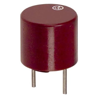 37208000411 de Thermistoren Resettable Zekeringen van de kringsbescherming - PPTC