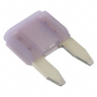 0297003.U Bảo vệ mạch Điện trở nhiệt Cầu chì có thể đặt lại - PPTC