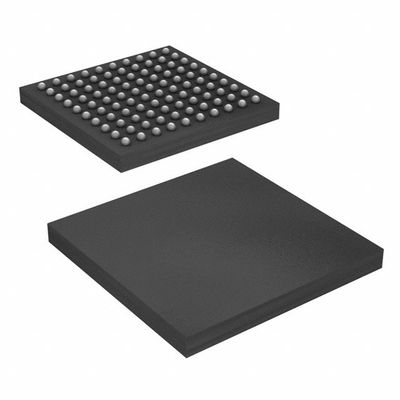 FS32K146HAT0VMHT Bộ vi điều khiển và bộ xử lý nhúng IC MCU FLASH Chip