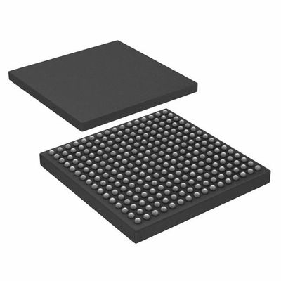 MK70FN1M0VMJ12Rのマイクロ制御回路および埋め込まれたプロセッサIC MCUの抜け目がない破片