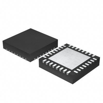 FS32K116LFT0VFMT ميكروكنترولر والمعالجات المدمجة IC MCU FLASH Chip