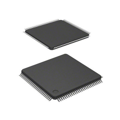 S912XEQ512BMALR Mikrodenetleyiciler ve Gömülü İşlemciler IC MCU FLASH Chip