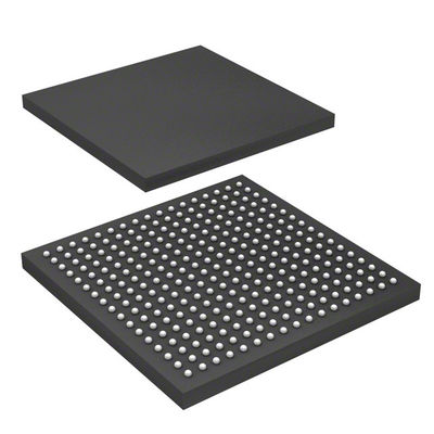 MIMXRT1175CVM8A Vi điều khiển và Bộ xử lý nhúng IC MCU FLASH Chip
