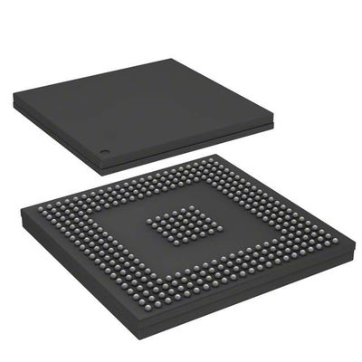 SPC5642AF2MVZ2 Mikrodenetleyiciler ve Gömülü İşlemciler IC MCU FLASH Chip