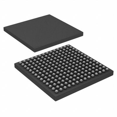 Microcontroladores de MIMXRT106CDVL6B y microprocesador DE DESTELLO integrado de IC MCU de los procesadores