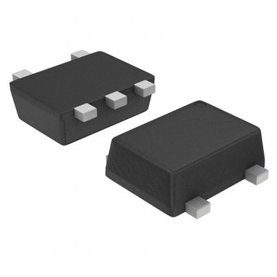 DF5A6.2CJEのLMのダイオードの三極管の回路保護TVのトランジスター
