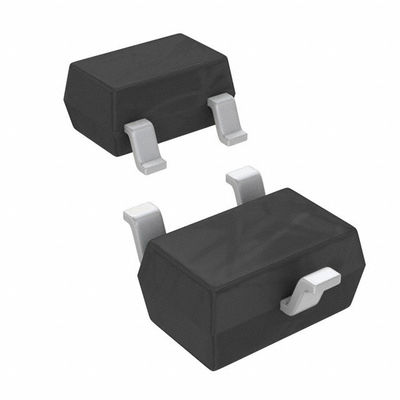 D1213A-01W-7 دیود مدار تریود حفاظت از ترانزیستورهای TVS
