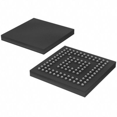 Microcontroladores de MSP430F2618TZQW y microprocesador DE DESTELLO integrado de IC MCU de los procesadores