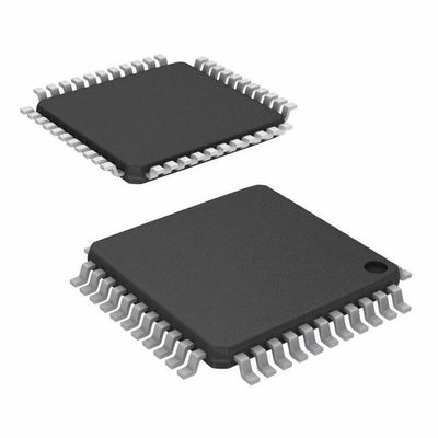 PIC18LF4320-I/PT Mikrokontroler Dan Prosesor Tertanam IC MCU FLASH Chip
