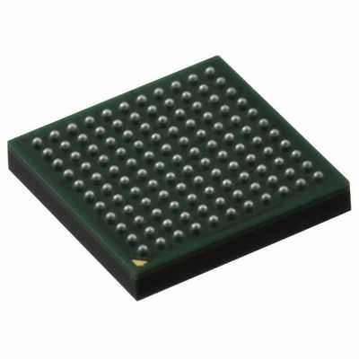 میکروکنترلرها و پردازنده های جاسازی شده MK10DX256VMC7 تراشه IC MCU FLASH