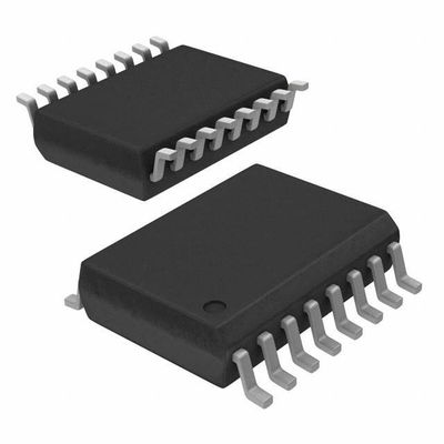 Microcontroladores de COP8SAA716M8/NOPB y microprocesador DE DESTELLO integrado de IC MCU de los procesadores