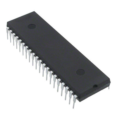 میکروکنترلرهای AT89LS52-16PU و پردازنده های جاسازی شده تراشه IC MCU FLASH