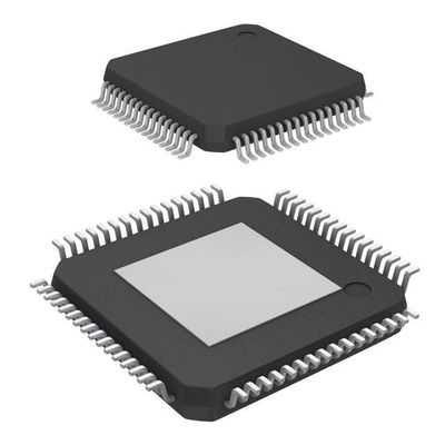XS1-L8A-64-LQ64-C5 Microcontrollers en Ingebedde de FLITSspaander van Bewerkersic MCU