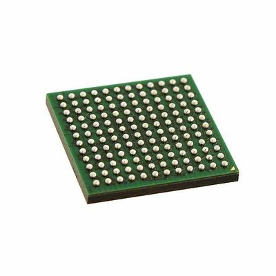 Microcontroladores MCF5207CVM166 y microprocesador DE DESTELLO integrado de IC MCU de los procesadores