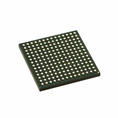 MCF52277CVM160 Bộ vi điều khiển và bộ xử lý nhúng IC MCU FLASH Chip