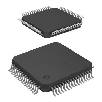 MCF5212CAE66 Mikrodenetleyiciler ve Gömülü İşlemciler IC MCU FLASH Chip