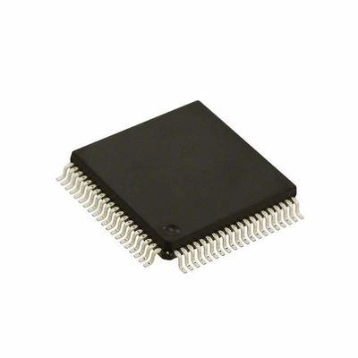 MC9S12D64CFUE 마이크로컨트롤러와 내장 프로세서 IC MCU 플래시 칩