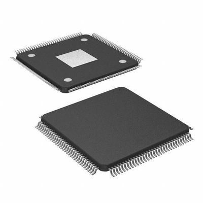 Микроконтроллеры XEF216-512-TQ128-C20 и врезанный обломок IC MCU процессоров ВНЕЗАПНЫЙ