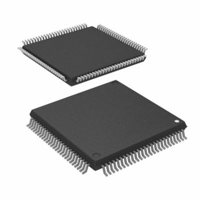 UPD70F3742GC-UEU-AXのマイクロ制御回路および埋め込まれたプロセッサIC MCUの抜け目がない破片