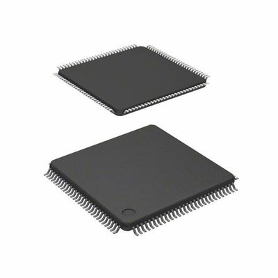 MC9S12D64MPVE 마이크로컨트롤러와 내장 프로세서 IC MCU 플래시 칩