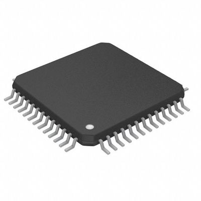 Mikrokontroler ADUC836BSZ Dan Prosesor Tertanam IC MCU FLASH Chip