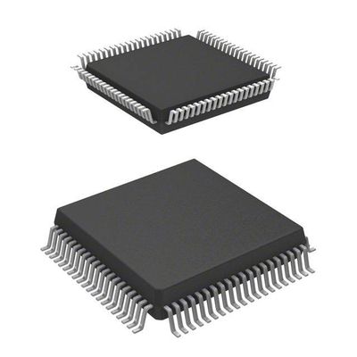 Microcontroladores de DF2612FA20V e microplaqueta INSTANTÂNEA encaixada de IC MCU dos processadores