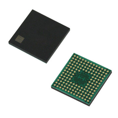DF2117RVLP20DHV Bộ vi điều khiển và bộ xử lý nhúng IC MCU FLASH Chip