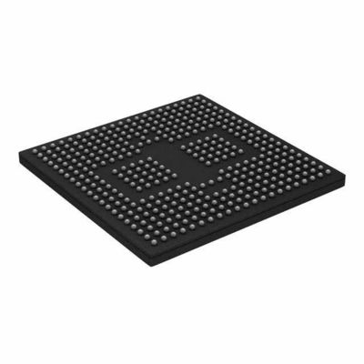 Microcontroladores XE232-1024-FB374-C40 e microplaqueta INSTANTÂNEA encaixada de IC MCU dos processadores