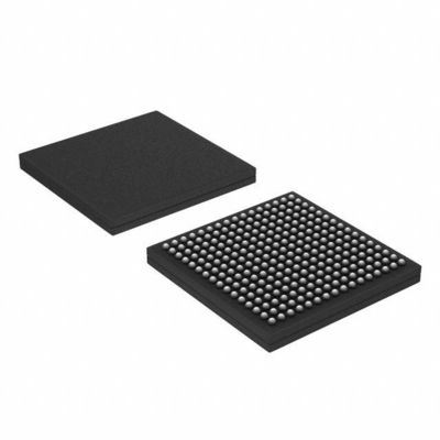 LPC2365FBD100,551 میکروکنترلرها و پردازنده های جاسازی شده تراشه IC MCU FLASH
