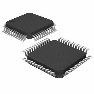 میکروکنترلرهای TMS320F28026FPTT و پردازنده های جاسازی شده IC MCU FLASH Chip IC MCU 32BIT 32KB FLASH 48LQFP