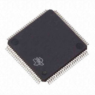 MSP430F5636IPZ ไมโครคอนโทรลเลอร์และโปรเซสเซอร์แบบฝัง IC MCU FLASH Chip