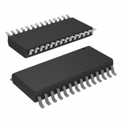 المتحكمات الدقيقة COP8SAC728M8 / NOPB والمعالجات المدمجة IC MCU FLASH Chip