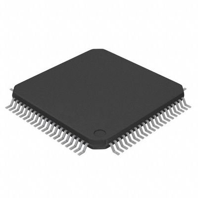 MSP430F5435IPN Μικροελεγκτές και ενσωματωμένοι επεξεργαστές IC MCU FLASH Chip 430F5435