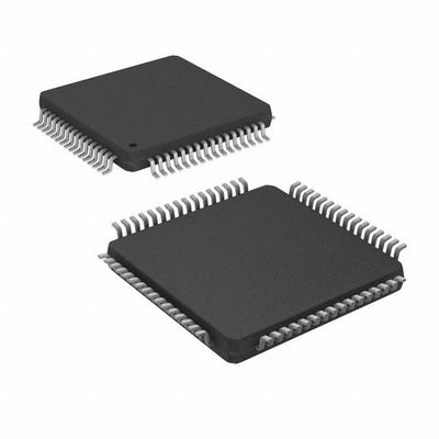 PIC18LF6680-I / PT المتحكمات الدقيقة والمعالجات المدمجة IC MCU FLASH Chip 18LF6680