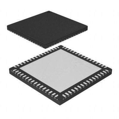 ATXMEGA256A3B-MH المتحكمات الدقيقة والمعالجات المدمجة IC MCU FLASH Chip A256A3B-MH